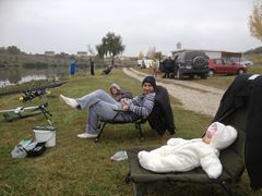 Moara Vlasiei 2 12 - 13 oct.